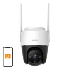 IMOU 360° Outdoor WiFi kamera, 4MP megfigyelő kamera
