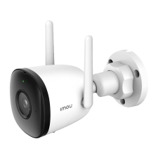 IMOU Bullet 2C kültéri biztonsági kamera 4MP, 2,8mm, wifi, RJ45, H265, IP67, IR, 12V (IPC-F42P-0280B) megfigyelő kamera