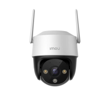 IMOU Cruiser 2C 3MP IP kamera 3.6mm megfigyelő kamera