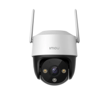 IMOU Cruiser 2C 5MP 3.6mm IP Dome kamera megfigyelő kamera