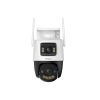 IMOU Cruiser Dual 2Pro IPC-S7XFP-8U0WED