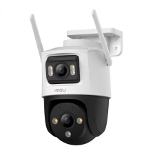 IMOU Cruiser Dual 5 + 5MP 3.6mm IP Dome kamera megfigyelő kamera