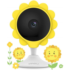 IMOU CUE 2 kamerához sárga szilikon védőtok megfigyelő kamera tartozék