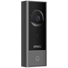 IMOU DB60/DS21 5MP kamerás Wifi okoscsengő szett csengő