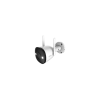  Imou IP wifi csőkamera - Bullet 2 (SmartColor; 2MP, 2,8mm, kültéri IP67, H265, IR+LED30m, SD, mikrof