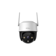 IMOU IP wifi PT dómkamera - Cruiser SE (4MP, 3,6mm, kültéri IP66, H264, IR30m, SD, audio, mikrofon, DC12V) megfigyelő kamera