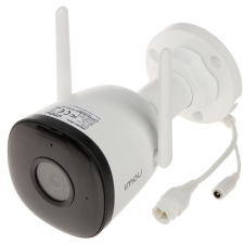 IMOU IPC-F22FEP IP Wifi Bullet kamera megfigyelő kamera