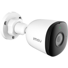 IMOU kültéri biztonsági kamera 2MP, 2,8mm, RJ45, IP67, H265, IR, PoE (IPC-F22EAP) megfigyelő kamera