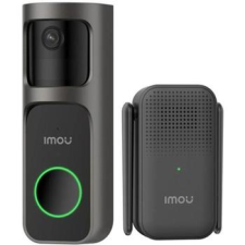  IMOU Okos Kapucsengő 2S szett DB-2SP-3T0W/DS2S csengő