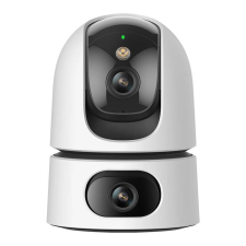 IMOU RANGER Dual 8MP Wi-Fi IP kamera (IPC-S2XP-8M0WED) (IPC-S2XP-8M0WED) megfigyelő kamera