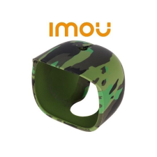 IMOU terepszínû szilikon védõtok LOOC kamerához biztonságtechnikai eszköz