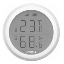IMOU ZTM1 okos hőmérséklet monitor (IOT-ZTM1-EU) (IOT-ZTM1-EU) okos kiegészítő