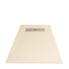  Imp  Prémium  Beige   70 X 110 Kompozit zuhanytálca Kompozit zuhanytálca