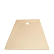  Imp  Prémium  Beige   80 X 180 Kompozit zuhanytálca Kompozit zuhanytálca kád, zuhanykabin