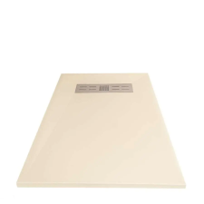  Imp Zuhanytálca öntött  Beige Kompozit zuhanytálca kád, zuhanykabin