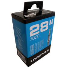 Impac 28" SV 28/47-622/635 kerékpár belső gumi