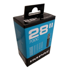 Impac belső 28" AV 28 / 47-622 / 635 kerékpár belső gumi