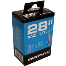 Impac lélek 28 &quot,Race SV 20 / 28-622 / 630 kerékpár belső gumi