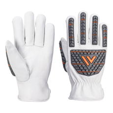  Impact 110 Cow Leather Glove