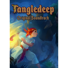 Impact Gameworks Tangledeep - Soundtrack (PC - Steam Digitális termékkulcs) videójáték