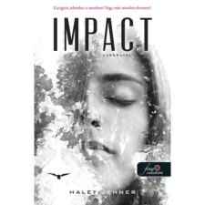 Impact - Sokkhatás egyéb könyv