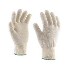 Impala Cérnakesztyű 2 szálas kötött méret: 10 Impala törtfehér