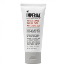 Imperial Barber Products Imperial Barber After-Shave Balm & Face Moisturizer 85g after shave
