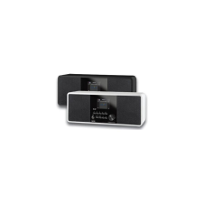 Imperial Radio DABMAN i200 Internet/DAB+/DAB/UKW weiß (22-232-00) rádió