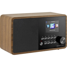 Imperial Radio i110 Internet TFT Farbdisplay Holzoptik (22-320-00) rádió
