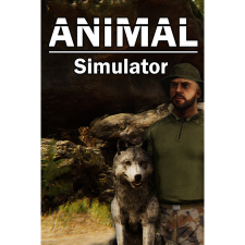 Imperian Online Animal Simulator (PC - Steam elektronikus játék licensz) videójáték