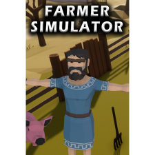 Imperian Online Cheb Farmer Simulator (PC - Steam elektronikus játék licensz) videójáték