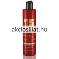 Imperity 15 Benefits Superior Luxury Conditioning Sampon 200ml sampon