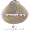 Imperity Hajfesték 11.11 Intenzív Hamvas Platina Szőke 100ml