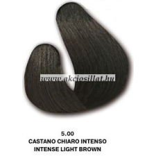 Imperity Impevita Ammónia- és PPD Mentes Hajfesték 5.00 Intenzív Világosbarna 100ml hajfesték, színező