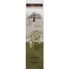 IMPERITY Impevita Ammónia- és PPD Mentes Krémhajfesték 6.7 100 ml hajfesték, színező