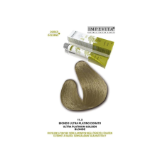 Imperity Impevita amóniamentes hajfesték 100ml 11.3 hajfesték, színező