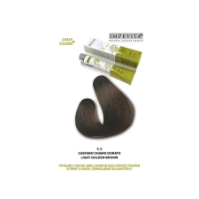 Imperity Impevita amóniamentes hajfesték 100ml 5.3 hajfesték, színező