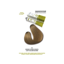 Imperity Impevita amóniamentes hajfesték 100ml 8.3 hajfesték, színező