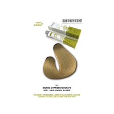 Imperity Impevita amóniamentes hajfesték 100ml 9.3 hajfesték, színező