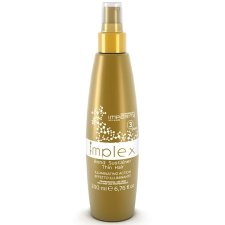 Imperity Implex Haj kötés Fenntartó Vékonyszálú hajra  Bond 3  200ml hajformázó