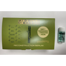 IMPERITY Organic Midollo Di Bamboo Rekonstrukciós Újjáépítő Szérum 10x10ml hajápoló szer