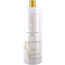 Imperity Oxivator Argánolajos Krémhidrogén 12% 1L hajfesték, színező