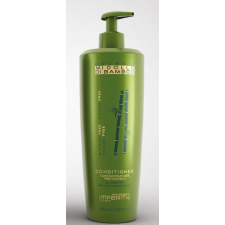  IMPERITY Parabén Mentes Kondicionáló Organikus Bambusz Kivonattal 1000 ml hajfesték, színező
