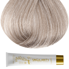  Imperity Singularity hajfesték 100ml 12.12 Speciál Szőke Hamvas Irizáló hajfesték, színező