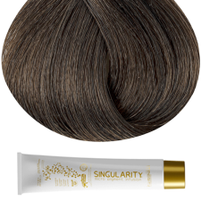  Imperity Singularity hajfesték 100ml 5.07 Világos Barna Természetes Hűvös Matt hajfesték, színező