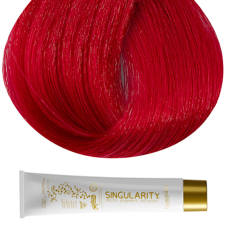  Imperity Singularity hajfesték 100ml 6.666 Intenzív Vörös Sötét Szőke hajfesték, színező