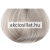 Imperity Singularity Micro Pigment Infusion 12.11 Speciál Szőke Extra Hamvas 100ml