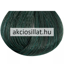 Imperity Singularity Micro Pigment Infusion Green Zöld 100ml hajfesték, színező