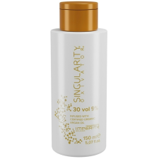Imperity Singularity Oxi-cream 150ml 9% hajfesték, színező