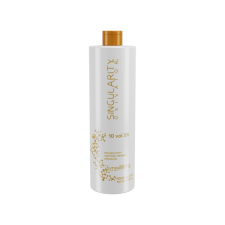 Imperity Singularity Oxivator 3% Argánolajos Krémhidrogén 1000ml IP hajfesték, színező